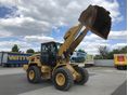 CATERPILLAR 2014 - 6