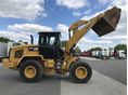 CATERPILLAR 2014 - 7
