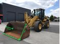 CATERPILLAR 2014 - 8