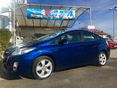 TOYOTA PRIUS 1.8 HSD Premium (Automata)