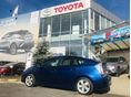 TOYOTA PRIUS 2011/1 - 2