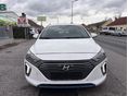 HYUNDAI IONIQ 2018 - 2