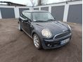 MINI COOPER +KLÍMA+ALUKERÉK+