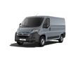 CITROEN JUMPER 2024/12 - 2