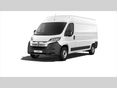 CITROEN JUMPER 2024/12 - 1