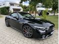 MERCEDES-AMG SL 55 4Matic+ 9G-TRONIC Magyar 1.tulajdonos. 4.800 km. Garanciális. Áfás ár
