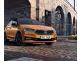 SKODA FABIA 2024/12 - 1
