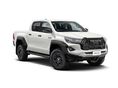 TOYOTA HILUX Hilux 2.8 D-4D 4x4 Double Invincible (Automata) Csak bérelhető!
