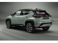 TOYOTA YARIS CROSS 2024/12 - 2