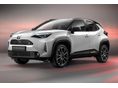 TOYOTA YARIS CROSS 2024/12 - 1