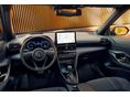 TOYOTA YARIS CROSS 2024/12 - 3