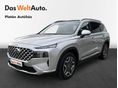 HYUNDAI SANTA FE 1.6 T-GDi Hybrid Executive 4WD (Automata) [7 személy]