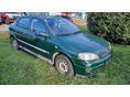 OPEL ASTRA G 1999/5 - 2