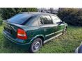 OPEL ASTRA G 1999/5 - 3