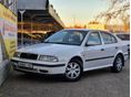 SKODA OCTAVIA 2000/2 - 1