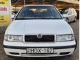SKODA OCTAVIA 2000/2 - 8