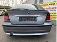 BMW 316 2004 - 4