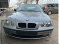 BMW 316 2004 - 8