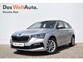 SKODA SCALA 2023/11 - 1