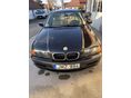 BMW 316 2000/5 - 2