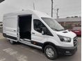 FORD TRANSIT 2024 - 2