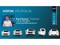FORD TRANSIT 2024 - 4