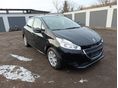 PEUGEOT 208 2014 - 1