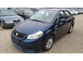 SUZUKI SX4 2009/6 - 1