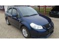 SUZUKI SX4 2009/6 - 2