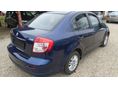 SUZUKI SX4 2009/6 - 3