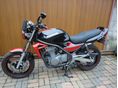 KAWASAKI ER-5 2001/5 - 2