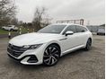 VOLKSWAGEN ARTEON Shooting Brake 1.4 TSI Plug-In-Hybrid R-Line DSG HIBÁTLAN! MAGAS FELSZERELTSÉG!