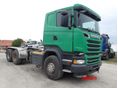 SCANIA 2017/6 - 2