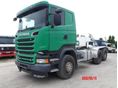SCANIA 2017/6 - 1