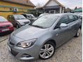 OPEL ASTRA J Sports Tourer 1.4 T Active 172464EKM. FRISSEN SZERVIZELT. XENON. TEMPOMAT VONÓHOROG