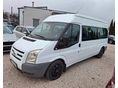 FORD TRANSIT 2008/12 - 1