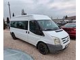 FORD TRANSIT 2008/12 - 2