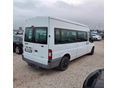 FORD TRANSIT 2008/12 - 4