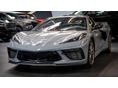 CHEVROLET CORVETTE Coupe Stingray 6.2 V8 EU (Automata) 3LT. Z51 Performance eLSD. Magnetic Ride Competition seats
