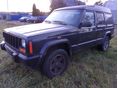 Eladó JEEP CHEROKEE Classic 4.0 (Automata) 1 399 000 Ft