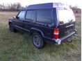 JEEP CHEROKEE 1999/1 - 2