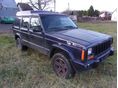JEEP CHEROKEE 1999/1 - 4