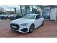 AUDI A4 50 TDI S line quattro Tiptronic ic Magyarországi. garanciális