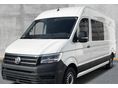 VOLKSWAGEN CRAFTER 2.0 SCR TDI 35 L3H2 RWD WLTP ÁFA VISSZAIGÉNYELHETŐ-3.5% KAVOSZ-177LE-6 SZEMÉLYES-FLOTTAKEZELÉS-GARANCIA