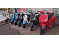 VESPA GTS 2025/9 - 2