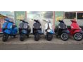VESPA GTS 2025/9 - 1