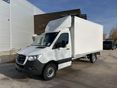 MERCEDES-BENZ SPRINTER 2024/12 - 1