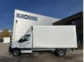 MERCEDES-BENZ SPRINTER 2024/12 - 2