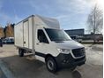 MERCEDES-BENZ SPRINTER 2024/12 - 4