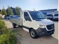 MERCEDES-BENZ SPRINTER 2024/12 - 2